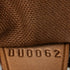 Cabas Piano Monogram Canvas