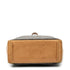 Cabas Piano Monogram Canvas