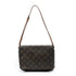 Musette Tango Handbag Monogram Canvas