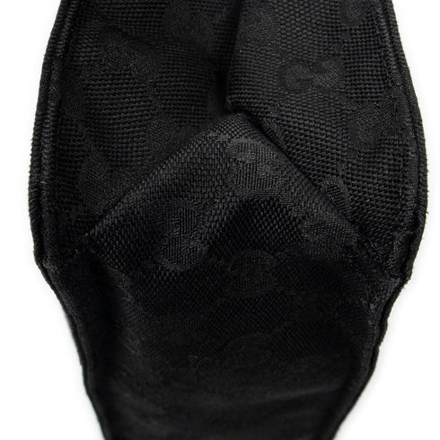 Eclipse Messenger Bag GG Canvas Small
