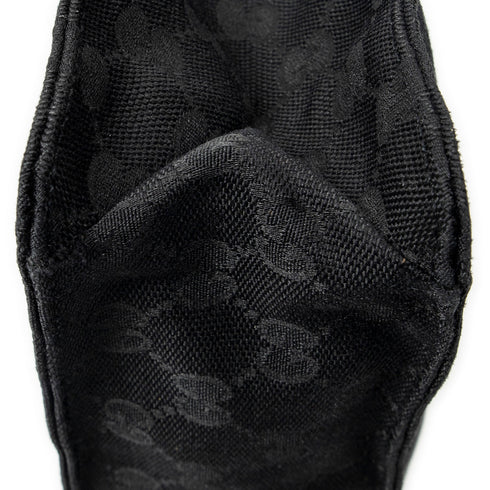 Eclipse Messenger Bag GG Canvas Small