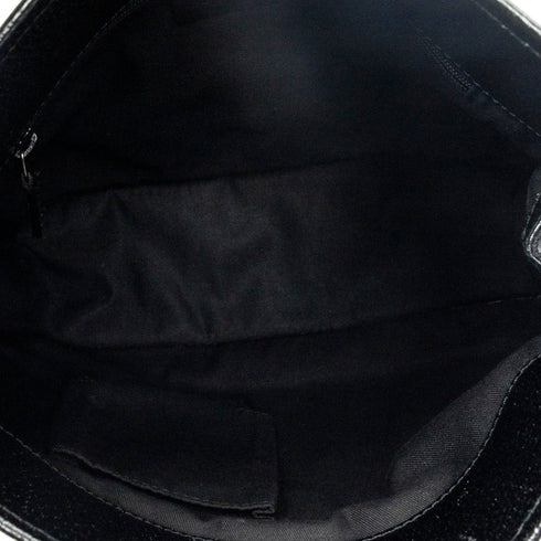 Eclipse Messenger Bag GG Canvas Small