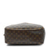 Deauville Handbag Monogram Canvas