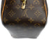Deauville Handbag Monogram Canvas