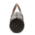 Papillon Handbag Monogram Canvas 26