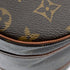 Papillon Handbag Monogram Canvas 26