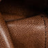 Papillon Handbag Monogram Canvas 26