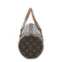 Papillon Handbag Monogram Canvas 26