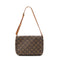Musette Tango Handbag Monogram Canvas