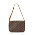 Musette Tango Handbag Monogram Canvas