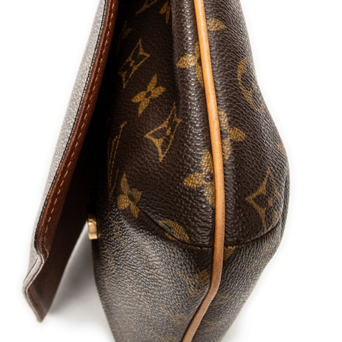Musette Tango Handbag Monogram Canvas