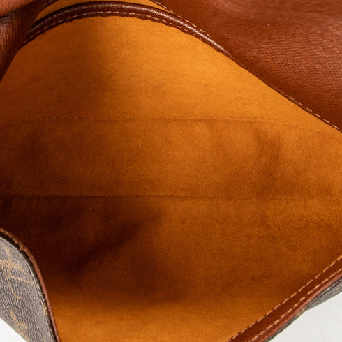 Musette Tango Handbag Monogram Canvas