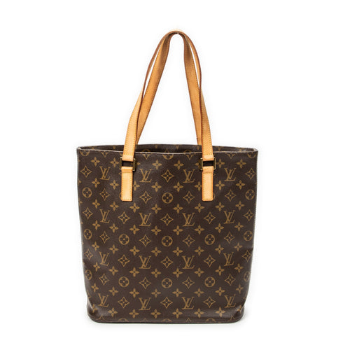 Vavin Tote Monogram Canvas GM