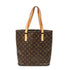 Vavin Tote Monogram Canvas GM