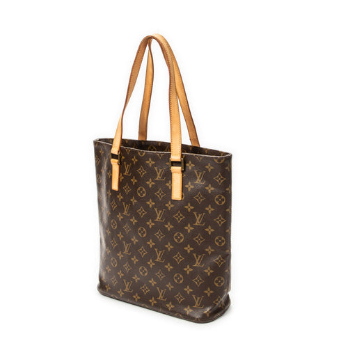 Vavin Tote Monogram Canvas GM