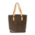 Vavin Tote Monogram Canvas GM