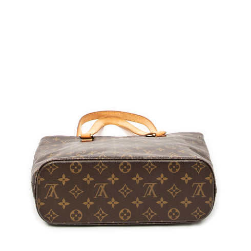 Vavin Tote Monogram Canvas GM