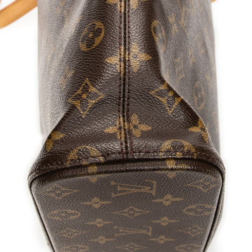 Vavin Tote Monogram Canvas GM