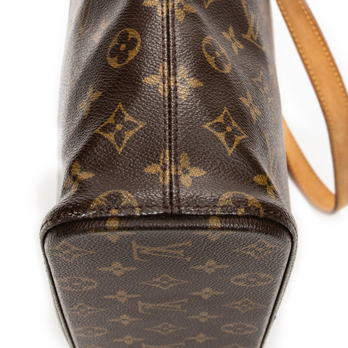 Vavin Tote Monogram Canvas GM