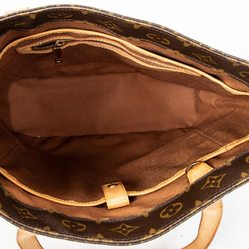Vavin Tote Monogram Canvas GM