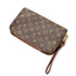 Pochette Orsay Monogram Canvas