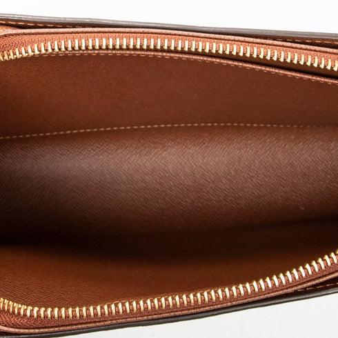 Pochette Orsay Monogram Canvas