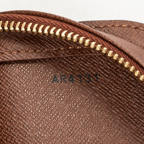 Pochette Orsay Monogram Canvas