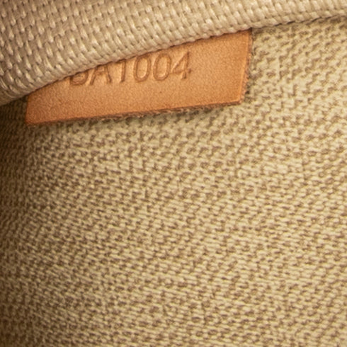Trouville Handbag Monogram Canvas