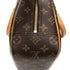 Trouville Handbag Monogram Canvas