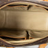 Trouville Handbag Monogram Canvas