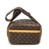 Reporter Bag Monogram Canvas PM