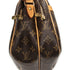 Reporter Bag Monogram Canvas PM