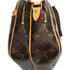Reporter Bag Monogram Canvas PM