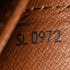 Cartouchiere Handbag Monogram Canvas GM
