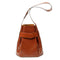 Vintage Sac d'Epaule Handbag Epi Leather PM