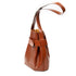 Vintage Sac d'Epaule Handbag Epi Leather PM