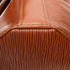 Vintage Sac d'Epaule Handbag Epi Leather PM