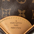 Odeon NM Handbag Monogram Canvas PM