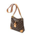 Odeon NM Handbag Monogram Canvas PM