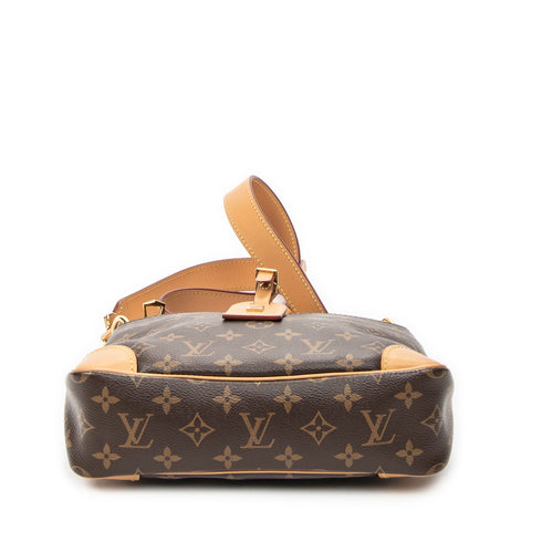 Odeon NM Handbag Monogram Canvas PM