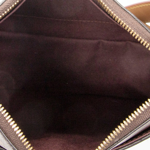 Odeon NM Handbag Monogram Canvas PM