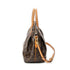 Turenne Handbag Monogram Canvas MM