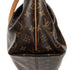 Turenne Handbag Monogram Canvas MM