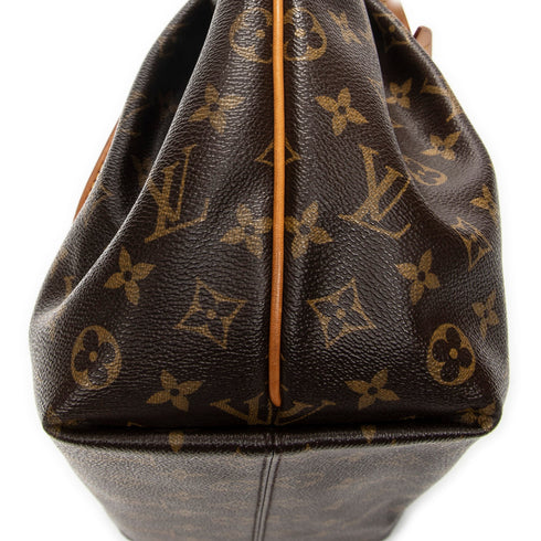 Turenne Handbag Monogram Canvas MM