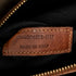 Sac de Jour Souple Bag Canvas with Leather Small