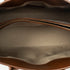 Sac de Jour Souple Bag Canvas with Leather Small