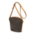 Drouot Handbag Monogram Canvas
