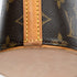 Drouot Handbag Monogram Canvas