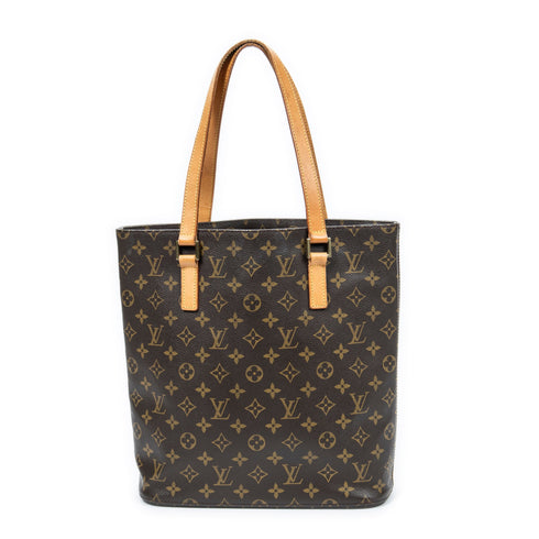 Vavin Tote Monogram Canvas GM