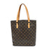 Vavin Tote Monogram Canvas GM